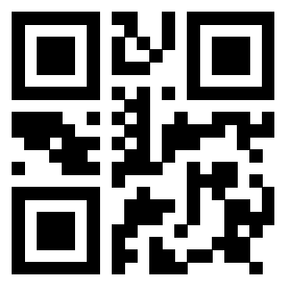 3917173837 - Immagine del QrCode associato