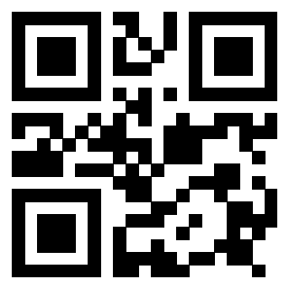 3917173840 QrCode associato