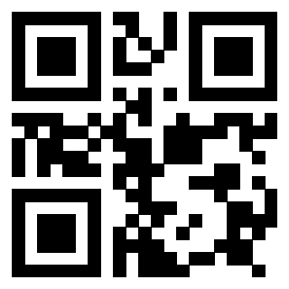 Scansione del Qr Code di 3917173842