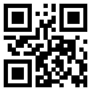 Il QrCode di 3917173843