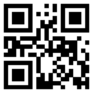 3917173845 - Immagine del Qr Code associato