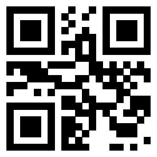 Il Qr Code di 3917173847