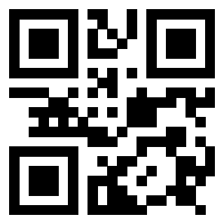 3917173848 QrCode associato