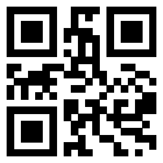 Scansione del Qr Code di 3917173852