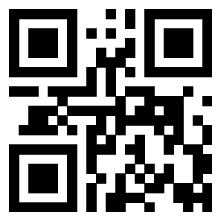Immagine del QrCode di 3917173856