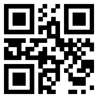3917173859 - Immagine del Qr Code associato