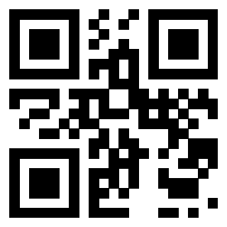 Il QrCode di 3917173862