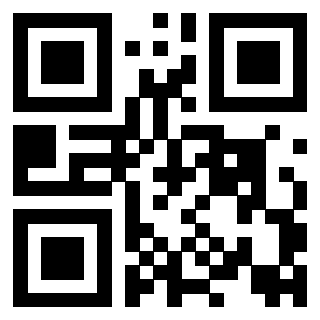 3917173864 - Immagine del Qr Code associato