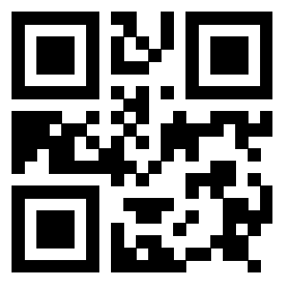 3917173866 - Immagine del QrCode associato