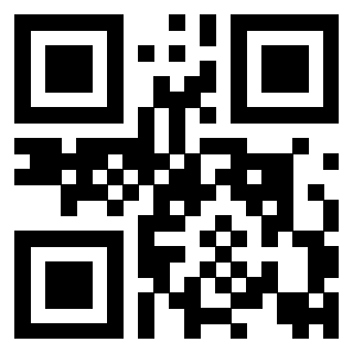 Immagine del QrCode di 3917173870
