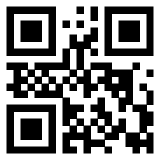 Immagine del QrCode di 3917173877