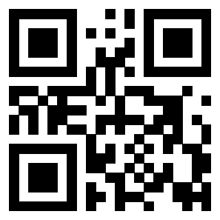 3917173880 - Immagine del QrCode associato