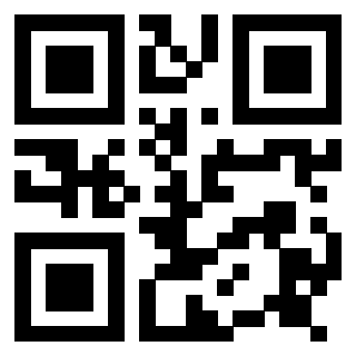 3917173884 - Immagine del Qr Code associato