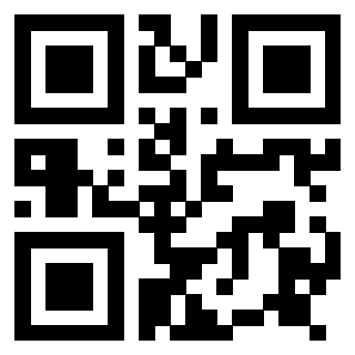 Immagine del Qr Code di 3917173885