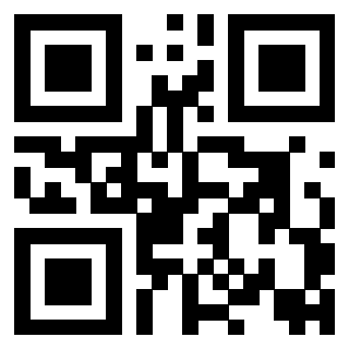 3917173886 - Immagine del QrCode associato