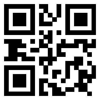 Il Qr Code di 3917173887