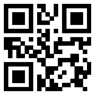 Immagine del Qr Code di 3917173888