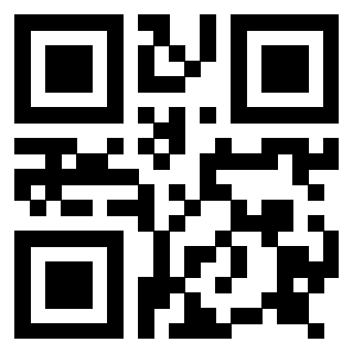 Immagine del QrCode di 3917173891