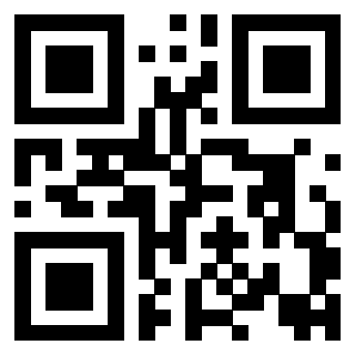 3917173892 - Immagine del Qr Code associato