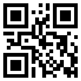 Scansione del QrCode di 3917173894
