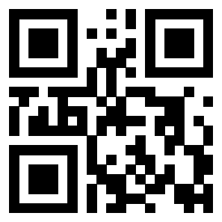 3917173897 - Immagine del QrCode associato