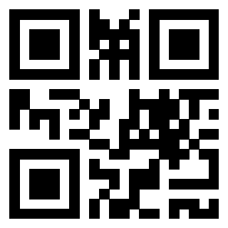 3917173901 - Immagine del Qr Code associato