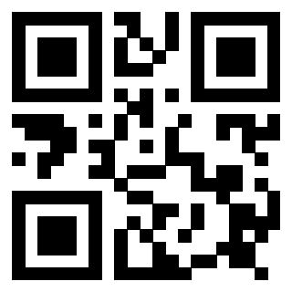 3917173903 QrCode associato