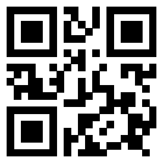 Scansione del Qr Code di 3917173904