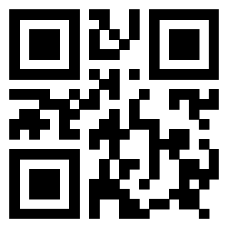 3917173907 - Immagine del QrCode associato