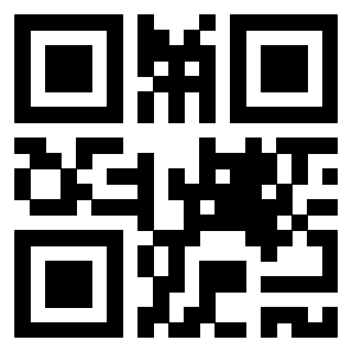 Scansione del Qr Code di 3917173910
