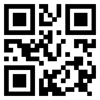 3917173911 - Immagine del Qr Code associato