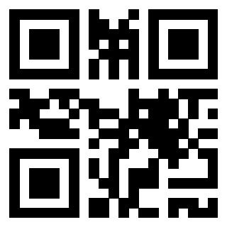 Scansione del Qr Code di 3917173919