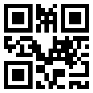 Immagine del QrCode di 3917173920