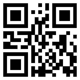 Immagine del Qr Code di 3917173921