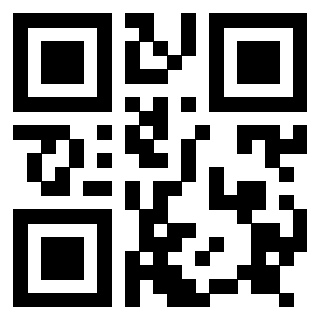Il Qr Code di 3917173922