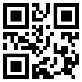 Il QrCode di 3917173923