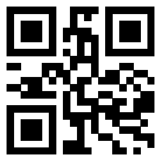 Immagine del QrCode di 3917173936
