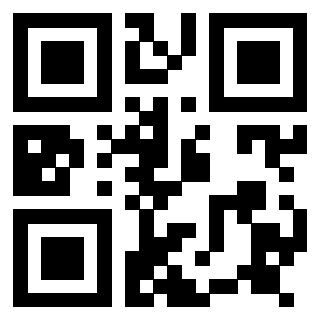 Scansione del Qr Code di 3917173937