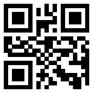 Il QrCode di 3917173938