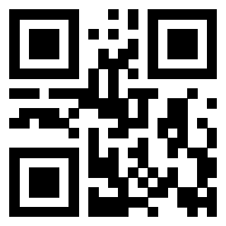 Immagine del QrCode di 3917173946