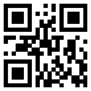 Immagine del Qr Code di 3917173947