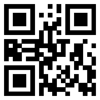 Il QrCode di 3917173949
