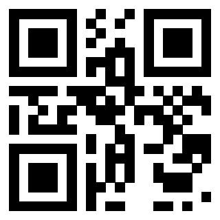Il QrCode di 3917173954