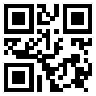 Scansione del QrCode di 3917173955