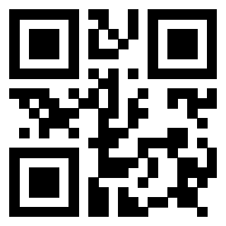 Immagine del Qr Code di 3917173959