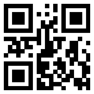 Scansione del Qr Code di 3917173963