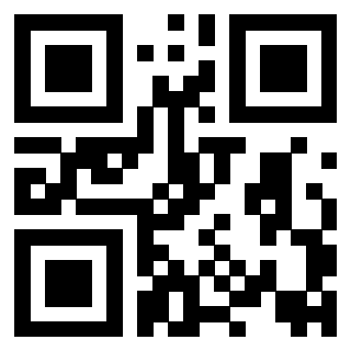 Il QrCode di 3917173964