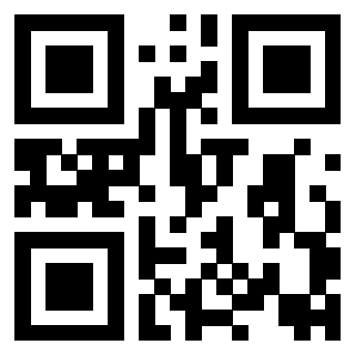Immagine del Qr Code di 3917173966