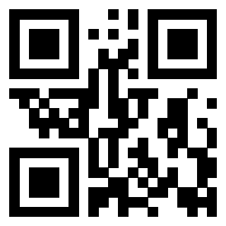 Il QrCode di 3917173967
