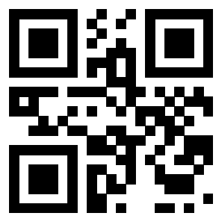 Il QrCode di 3917173969